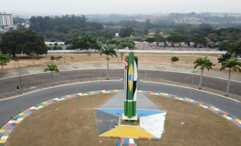 A cidade no interior de São Paulo que se tornou referência na ecologia 