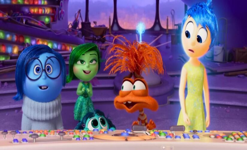 O filme que é uma das animações de maior sucesso tem muito a te explicar sobre psicologia