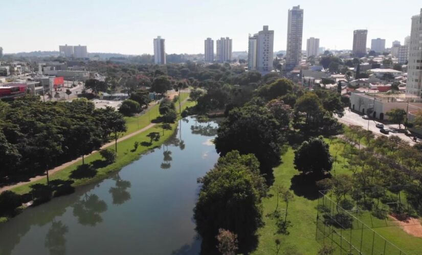 Essa cidade ganha nos indíces de segurança de países de primeiro mundo