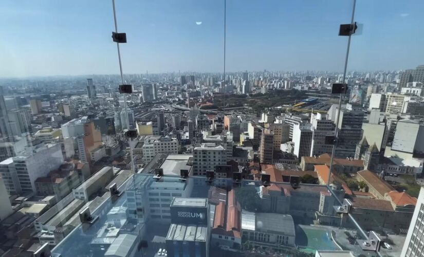 Existem alguns bairros em São Paulo que são mais perigosos que outros, saiba quais 