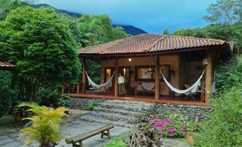 Distrito na Mantiqueira vira alternativa tranquila e mais acessível