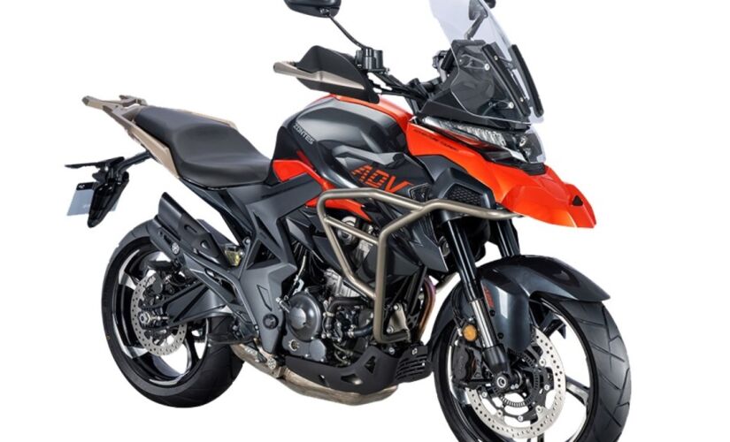 Zontes do Brasil mantém ainda as condições especiais para a E350