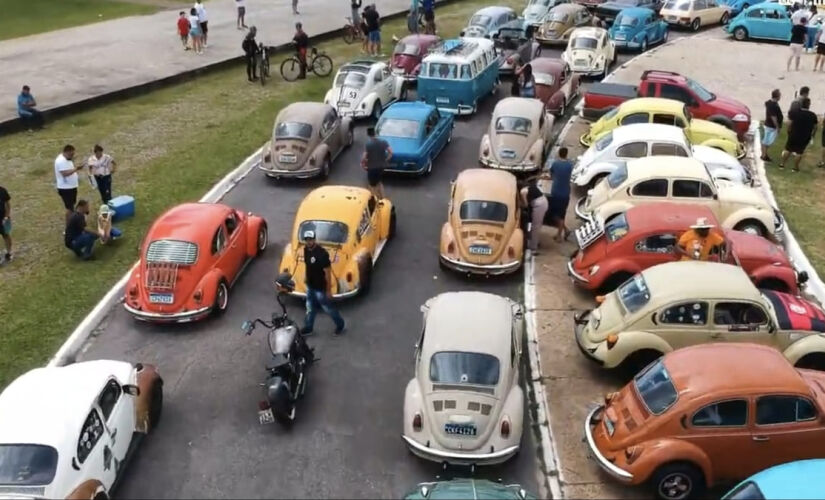 Até hoje o modelo coleciona uma legião de fãs