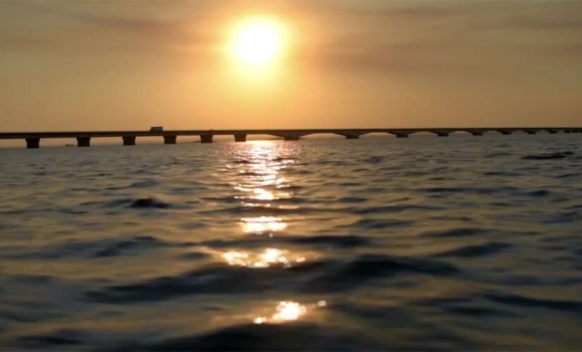 O município surpreende pela sua exuberância