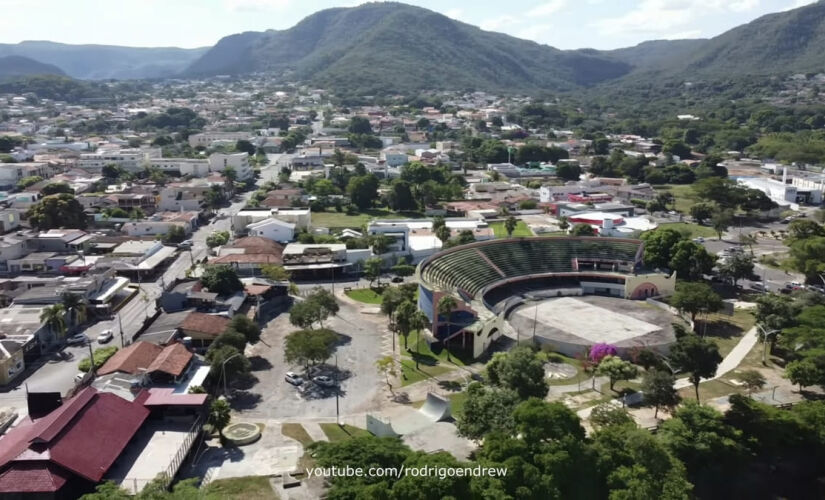 O município é uma das principais cidades do Mato Grosso