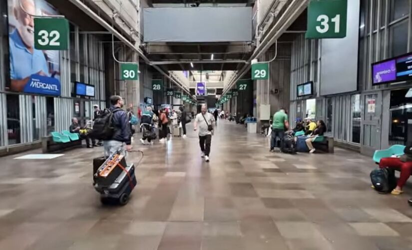 Espaços com grande aglomeração de pessoas necessitam de atenção redobrada