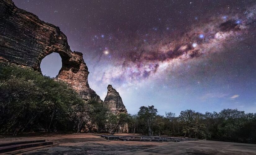 Cerca de cinco mil pessoas enviaram mais de 77 mil imagens para o concurso