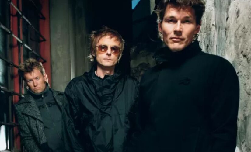 Primeira banda norueguesa a alcançar o primeiro lugar entre as mais ouvidas do EUA