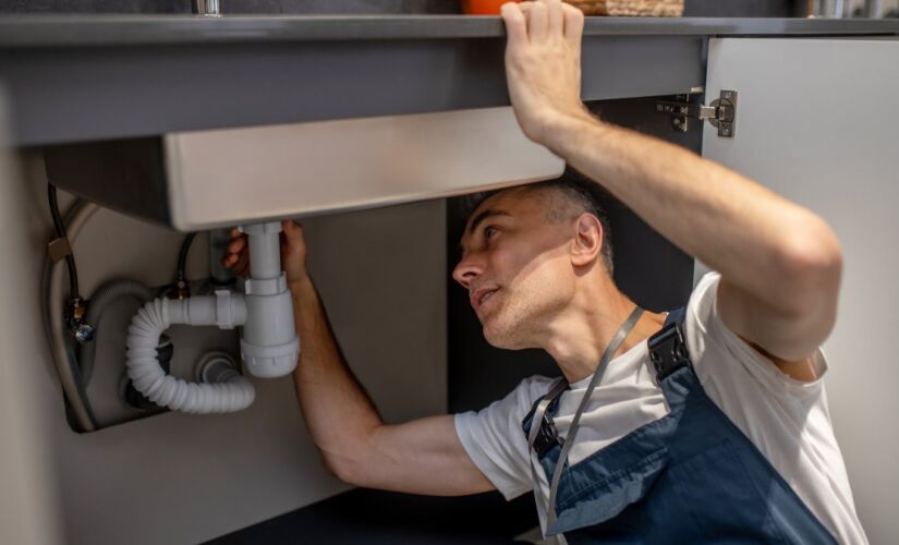 É possível desentupir ralos sem gastar dinheiro ou usar produtos químicos fortes