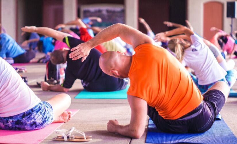 Hábitos físicos e alimentares adotados aos 30 têm efeito comprovado sobre a saúde aos 70