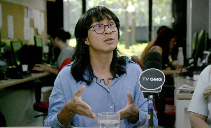 Estilista indígena Sioduhi, do povo Waikahna (Piratapuya), é destaque na edição deste ano em São Paulo 