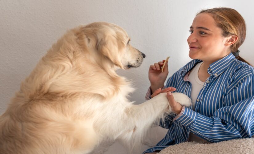 Estudos revelam como os cães compreendem sentimentos, sinais e escolhas dos tutores