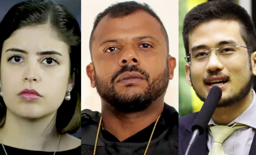 Deputados votaram projeto da dosimetria na madrugada desta quarta