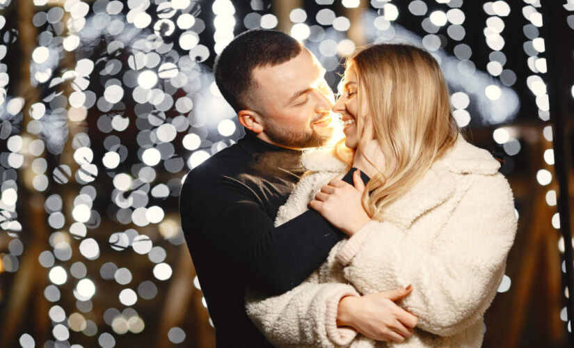 Estes hotéis de luxo são perfeitos para celebrar o amor