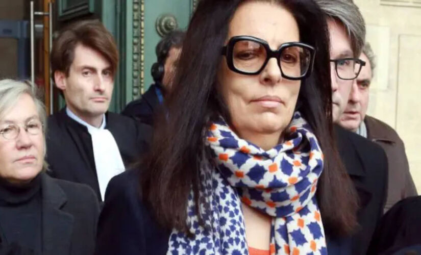 Discreta e simples, ela vive longe da mídia