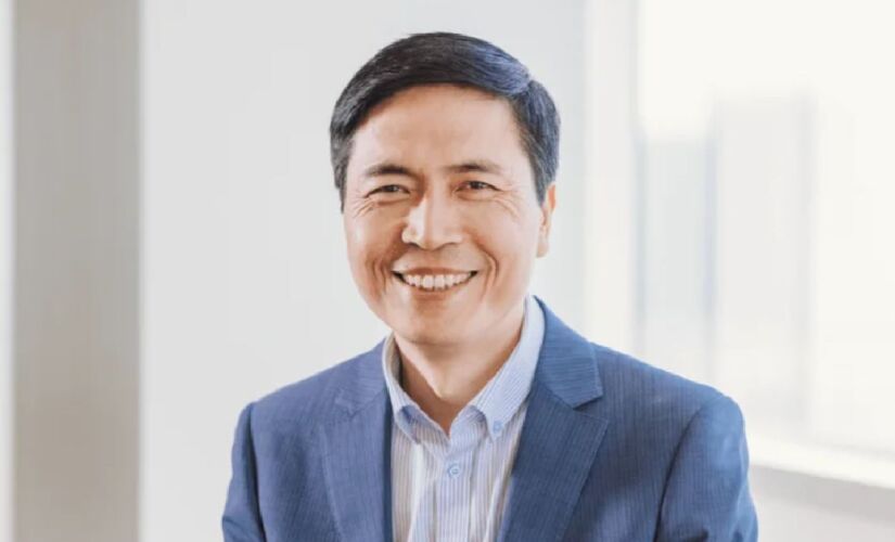 Song-Chun Zhu é um dos maiores especialistas de IA no mundo