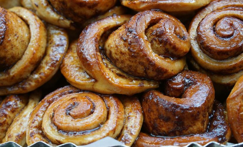 Gazeta mostra cinco opções de sobremesas natalinas fáceis de fazer