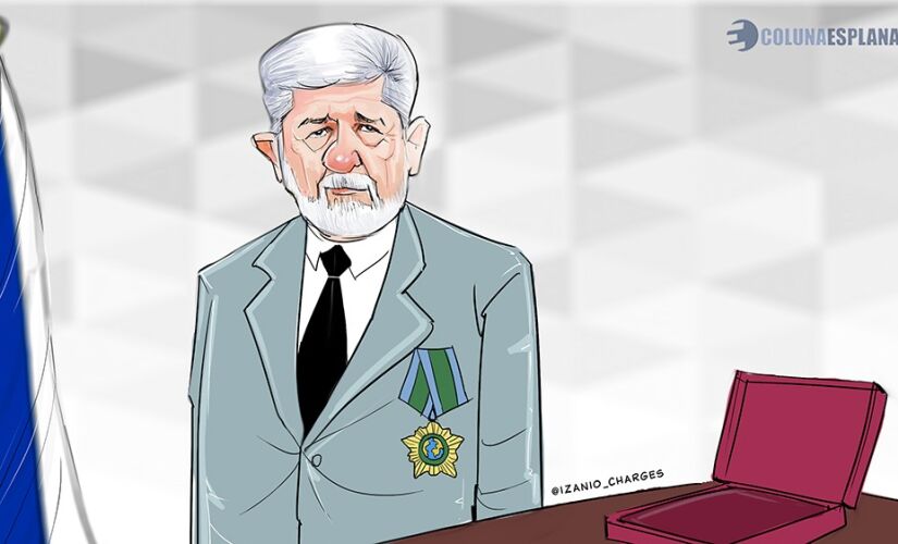 As maiores críticas nos corredores apontam indícios de contra-ataque