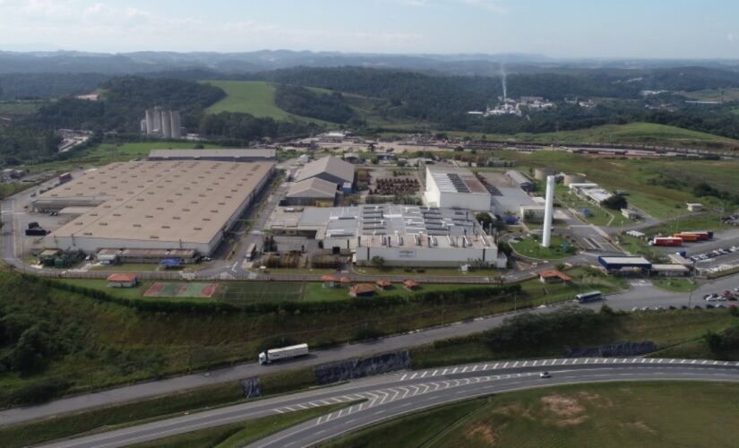 Acesso é considerado estratégico para a logística industrial da região