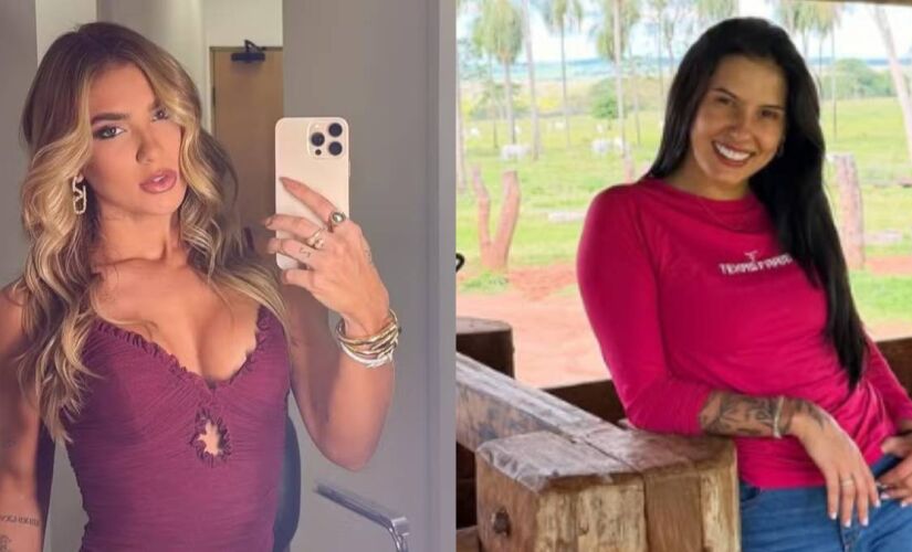 Apesar da localização, mansão de Ana Castela tem menor valor de mercado