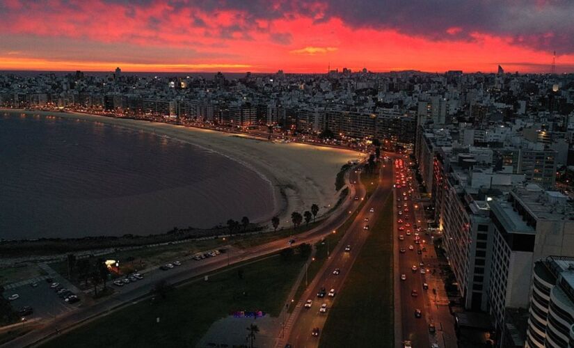 Índice da Numbeo aponta que Uruguai alcança nível comparável a nações desenvolvidas