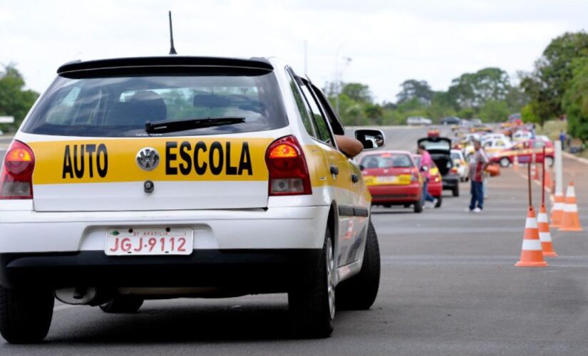 Contran aprovou as novas regras para obtenção da Carteira Nacional de Habilitação