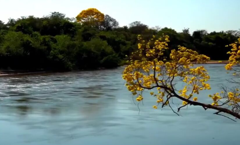 Abrigo de águas termais de destaque, Caldas Novas se tornou uma das melhores escolhas para férias em grupo