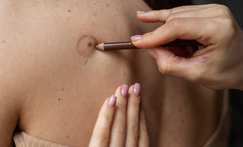 O câncer de pele é o mais comum no Brasil, representando cerca de 33% de todos os diagnósticos oncológicos no País