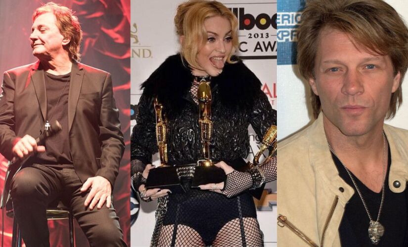 Relembre como sucessos dos anos 80 moldaram a indústria musical e permanecem no imaginário dos fãs