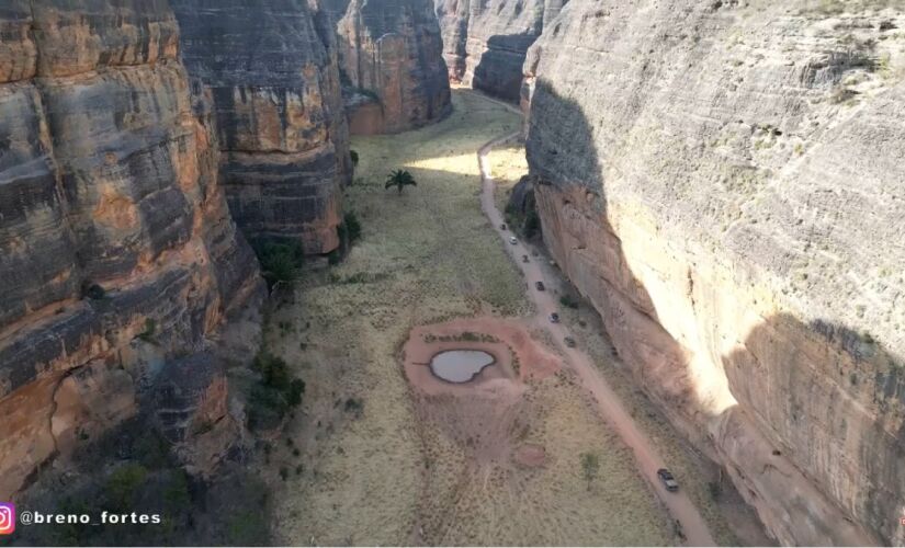 Uma jornada de 4×4 pelo Brasil que une dunas, cânions e ancestralidade com estrutura para todas as idades