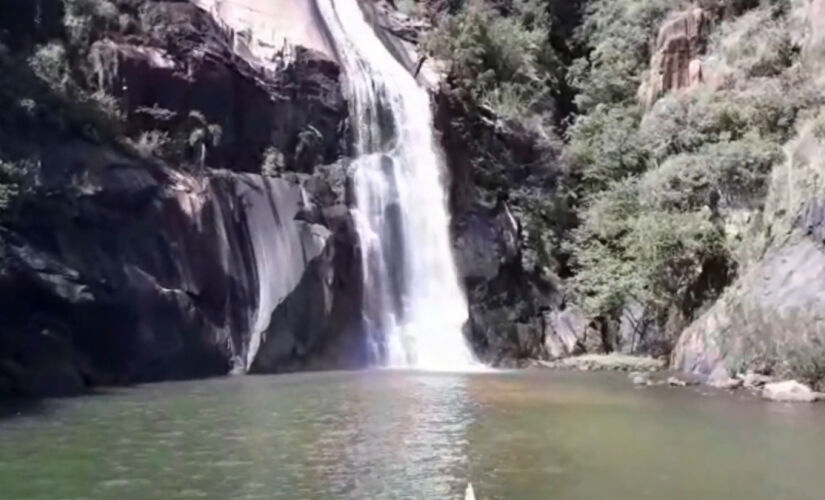 roteiro de ecoturismo em votorantim passa pela represa de itupararanga e pela cachoeira paradise, com dicas de trilha e alerta sobre restrições de acesso