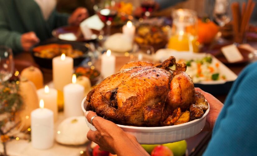 Algumas delícias da tradicional refeição natalina podem se tornar verdadeiros pesadelos