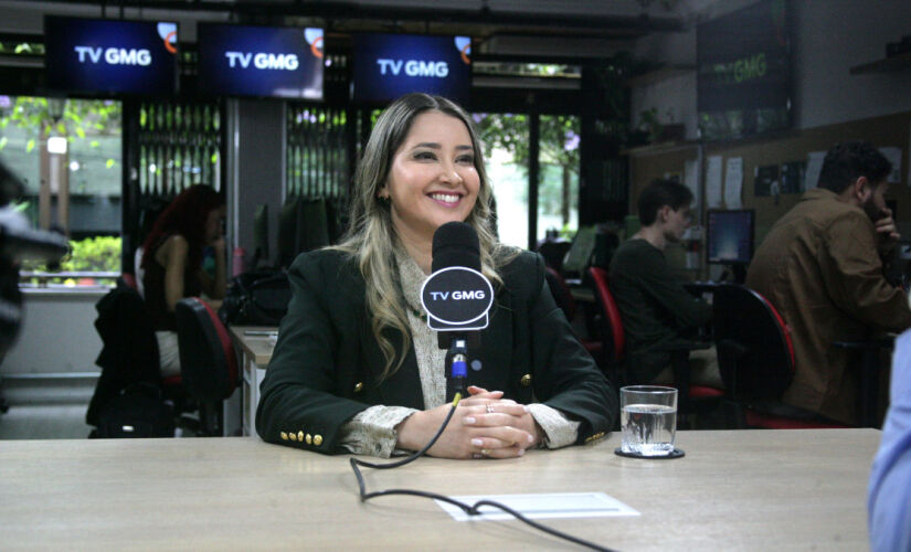 Com mais de 15 anos de experiência na área de tecnologia e uma trajetória consolidada no mundo das startups, Lilian Albuquerque participou do programa Direto da Gazeta, exibido pela TV GMG