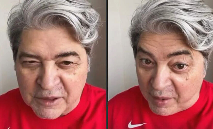 Jornalista e apresentador, Jos&eacute; Luiz Datena, de 68 anos, surpreendeu o p&uacute;blico ao revelar que passou por uma cirurgia card&iacute;aca nesta ter&ccedil;a-feira 