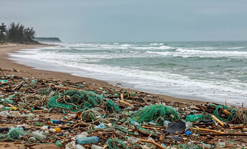 O Guarujá, que atrai mais de 1,5 milhão de turistas na alta temporada, vê o potencial turístico da Perequê comprometido.