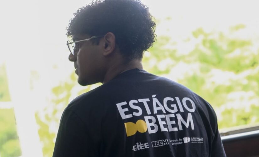 BEEM est&aacute; oferecendo vagas de est&aacute;gio para estudantes matriculados no Ensino M&eacute;dio T&eacute;cnico