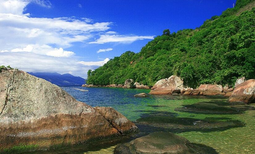 Essas regiões têm tudo de melhor para quem gosta de aventuras aquáticas