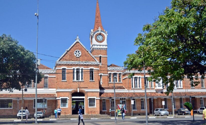 Campinas vai folgar em celebração a sua padroeira