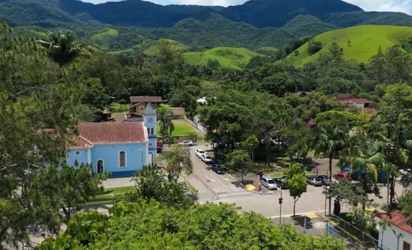 Cidade tem se destacado no turismo e atrai pessoas de todo o país