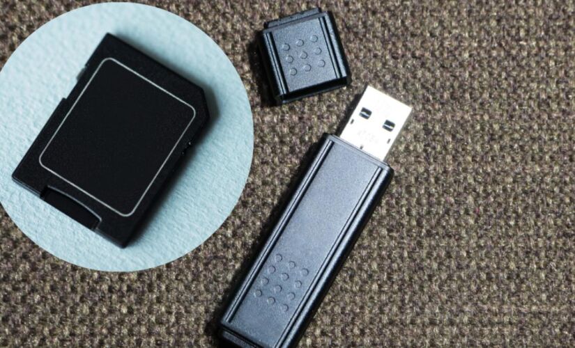 Armazenamento em nuvem e SSDs portáteis assumem o espaço que já foi dos pendrives no Brasil