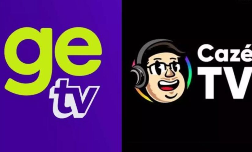 Flamengo entrará em campo, nesta quarta-feira (10/12), e jogo será transmitido pela Cazé TV e GE TV