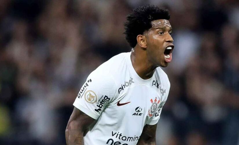 Terceiro filho de Gil é de sua ex-namorada, Juliana Merhy