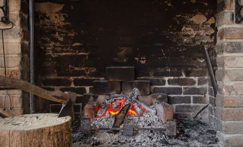 As cinzas da lareira podem te ajudar a economizar com uma série de produtos