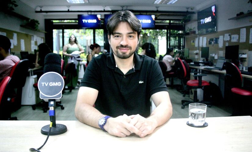 Guti, ex-prefeito de Guarulhos, é pré-candidato a deputado federal em 2026