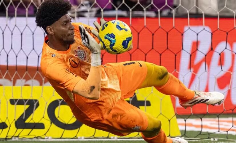 Hugo aproveitou o vexame do atacante cruzeirense Gabriel Barbosa e aumentou sua vantagem de protagonista do time na temporada