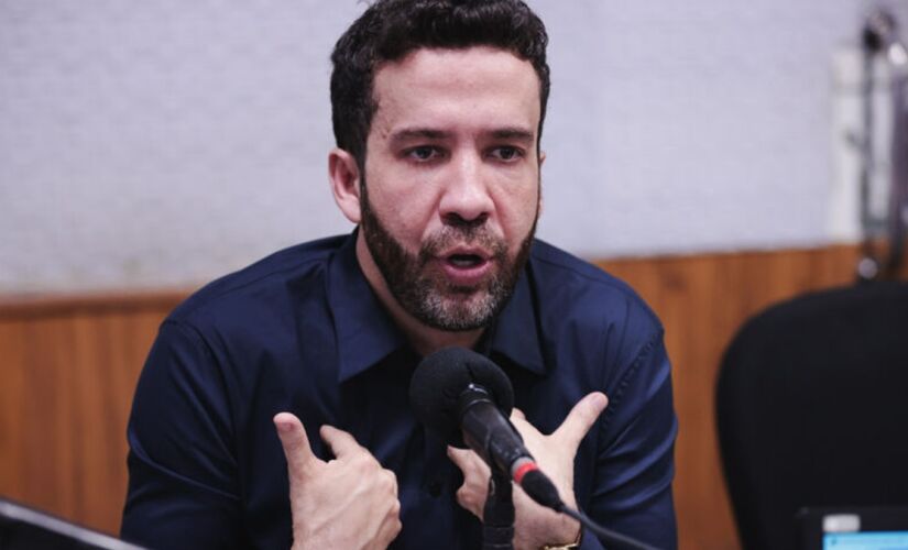 O deputado federal André Janones entrou no alvo do Conselho de Ética