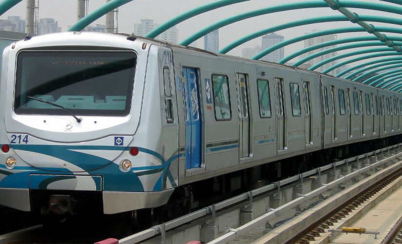 Falha em equipamento de via deixa Linha 2-Verde mais lenta