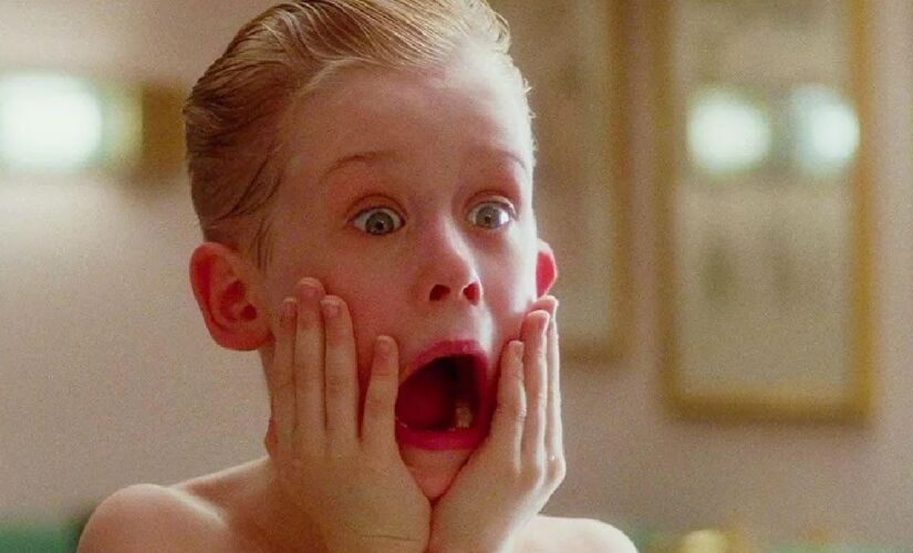 Após votação popular, o ator Macaulay Culkin mudou de nome para 'Macaulay Macaulay Culkin Culkin'