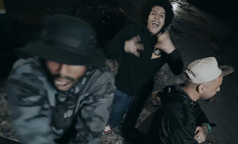 Magrão fará show de encerramento, com participação de Nego Max e Max B.O.