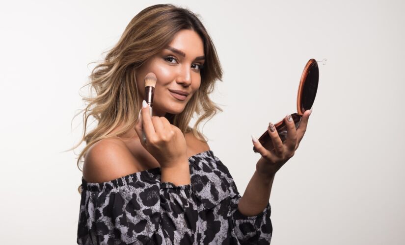 No fim, quem não usa maquiagem costuma transmitir algumas mensagens: maior conforto com a própria imagem